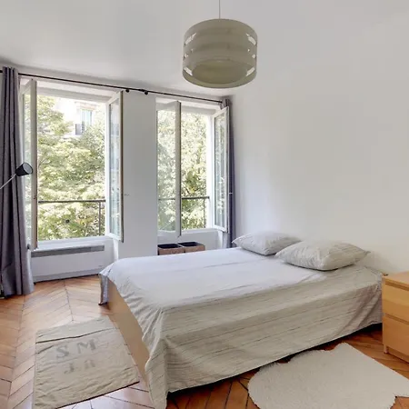 Apartamento The In The Marais - 1bedroom - 45m2 *