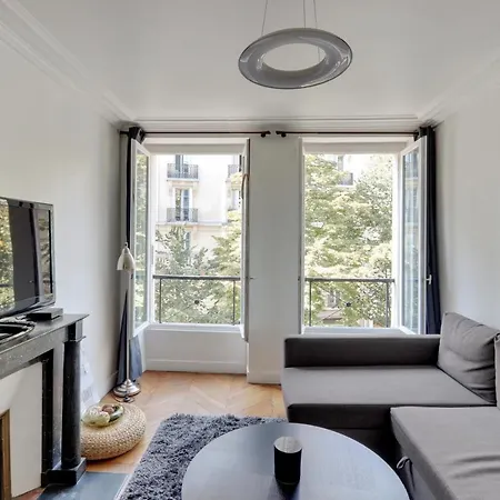 The In The Marais - 1bedroom - 45m2 París