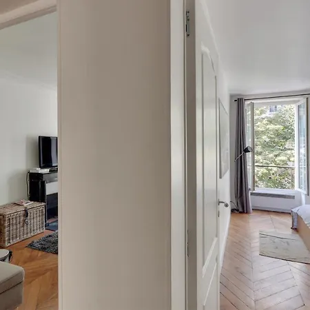 The In The Marais - 1bedroom - 45m2 París