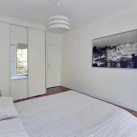 The In The Marais - 1bedroom - 45m2 Apartamento