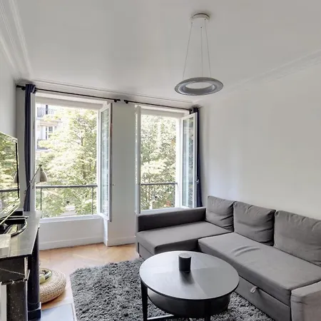 The In The Marais - 1bedroom - 45m2 * París