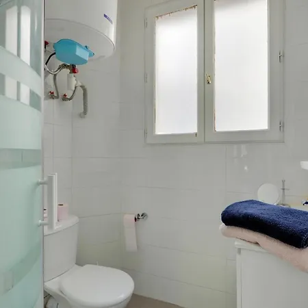 The In The Marais - 1bedroom - 45m2 * París