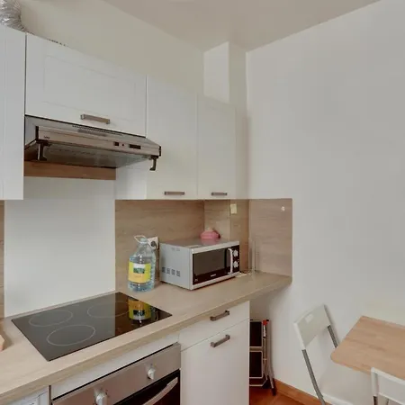 The In The Marais - 1bedroom - 45m2 *