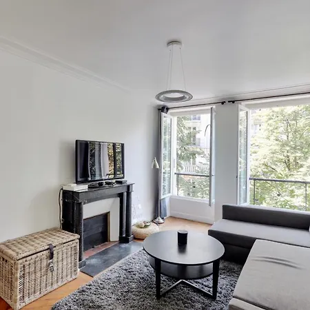 The In The Marais - 1bedroom - 45m2 Daire Paris