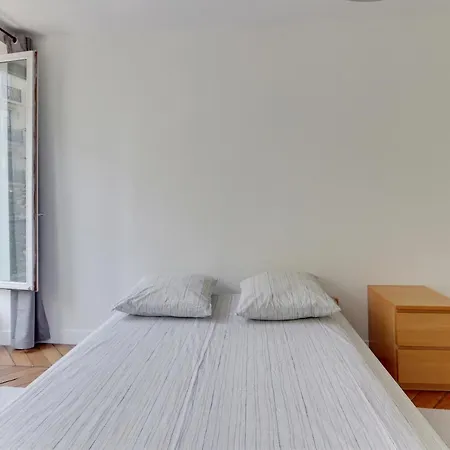 The In The Marais - 1bedroom - 45m2 Apartamento *