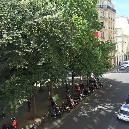 Apartamento The In The Marais - 1bedroom - 45m2 Paris